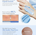 Load image into Gallery viewer, Medicube Zero Pore Clearing Capsule Cleansing Foam 120g
