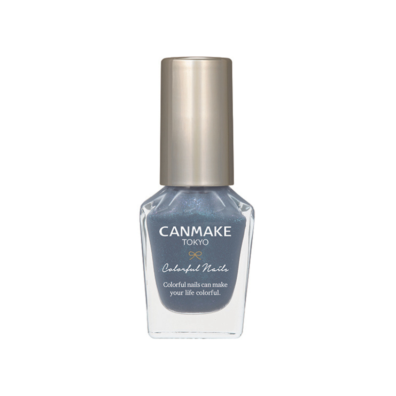 Canmake Colorful Nails N85 9PM