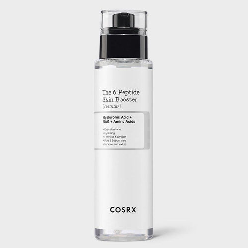 Cosrx The 6 Peptide Skin Boostser Serum 150ml
