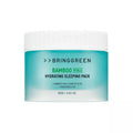 Bringgreen Bamboo Hyalu Hydrating Sleeping Pack 100g