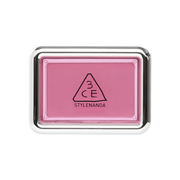 3CE New Take Face Blusher #Youth Pink