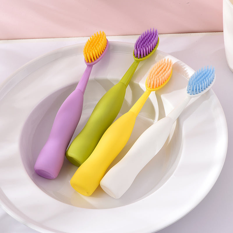 ORC Giant Big Head Toothbrush 2pcs