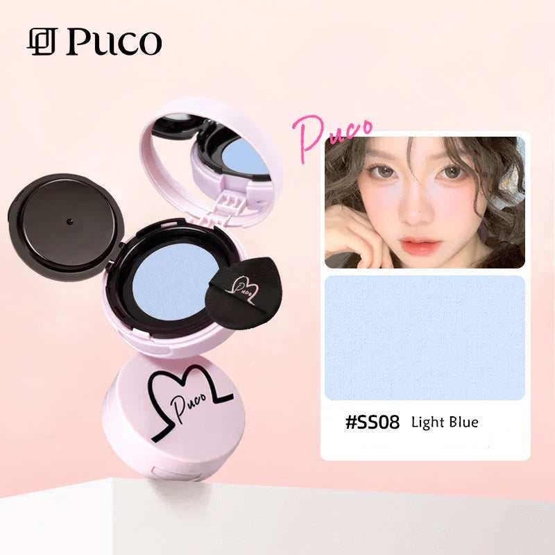 PUCO Sobriety Blush Clay 2g