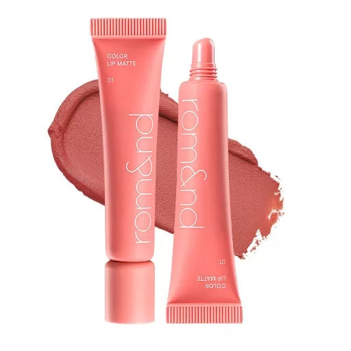 Rom&nd Color Lip Matte 5.5g
