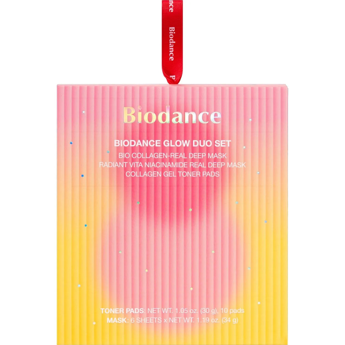 Biodance Collagen & Vita Boost Kit