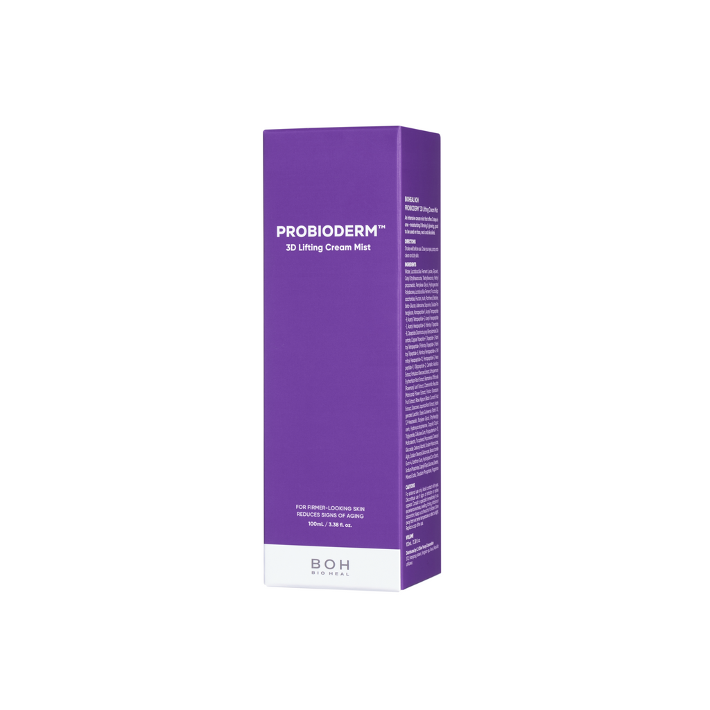 Bioheal BOH Probioderm 3D Lifting Cream Mist 100ml