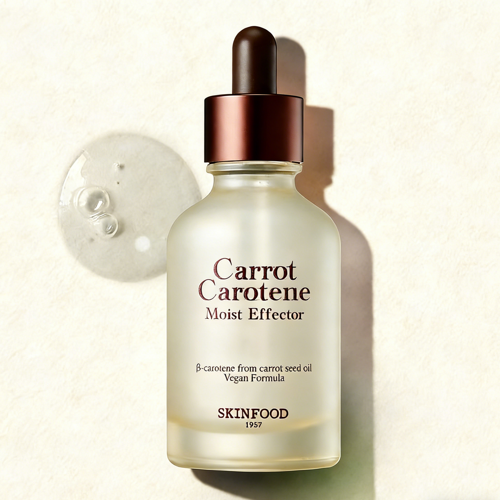 Skinfood Carrot Carotene Moist Effector 55ml