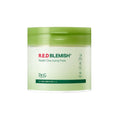 Dr.G R.E.D Blemish Radish Cica Icying Pads 60Pcs