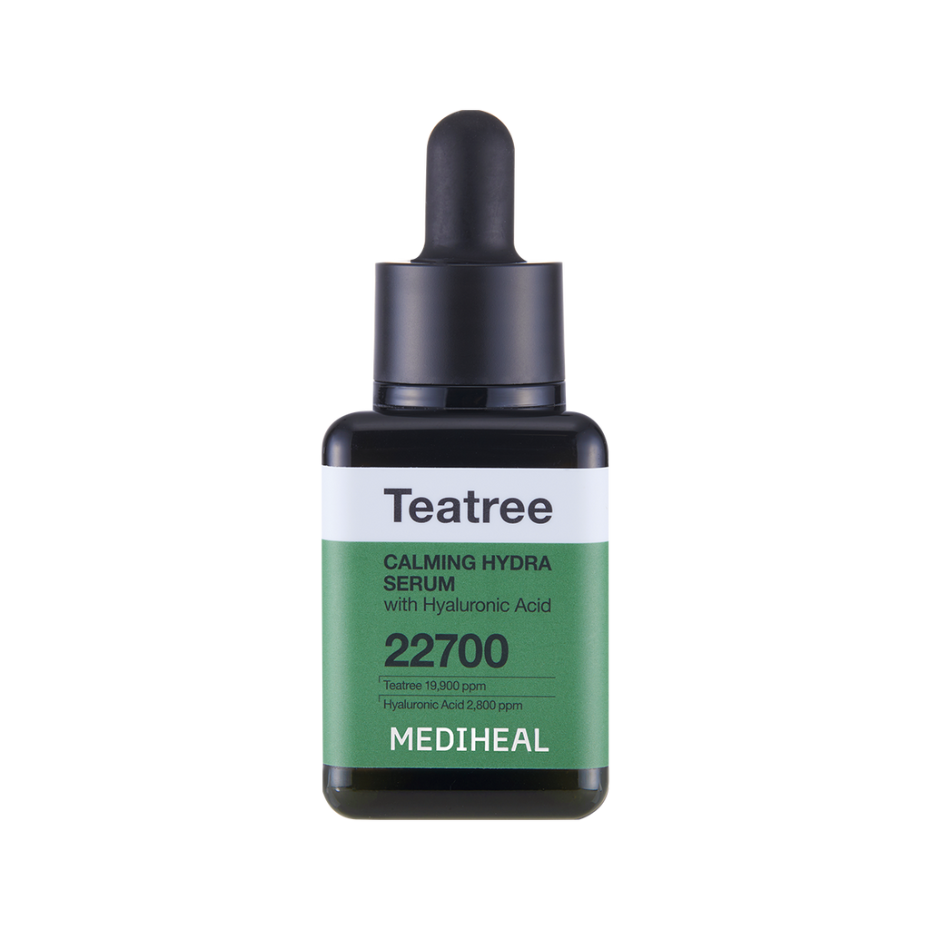 Mediheal Teatree Calming Hydra Serum 40ml