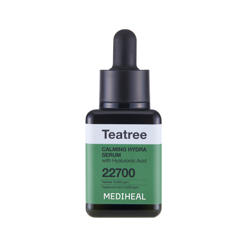 Mediheal Teatree Calming Hydra Serum 40ml