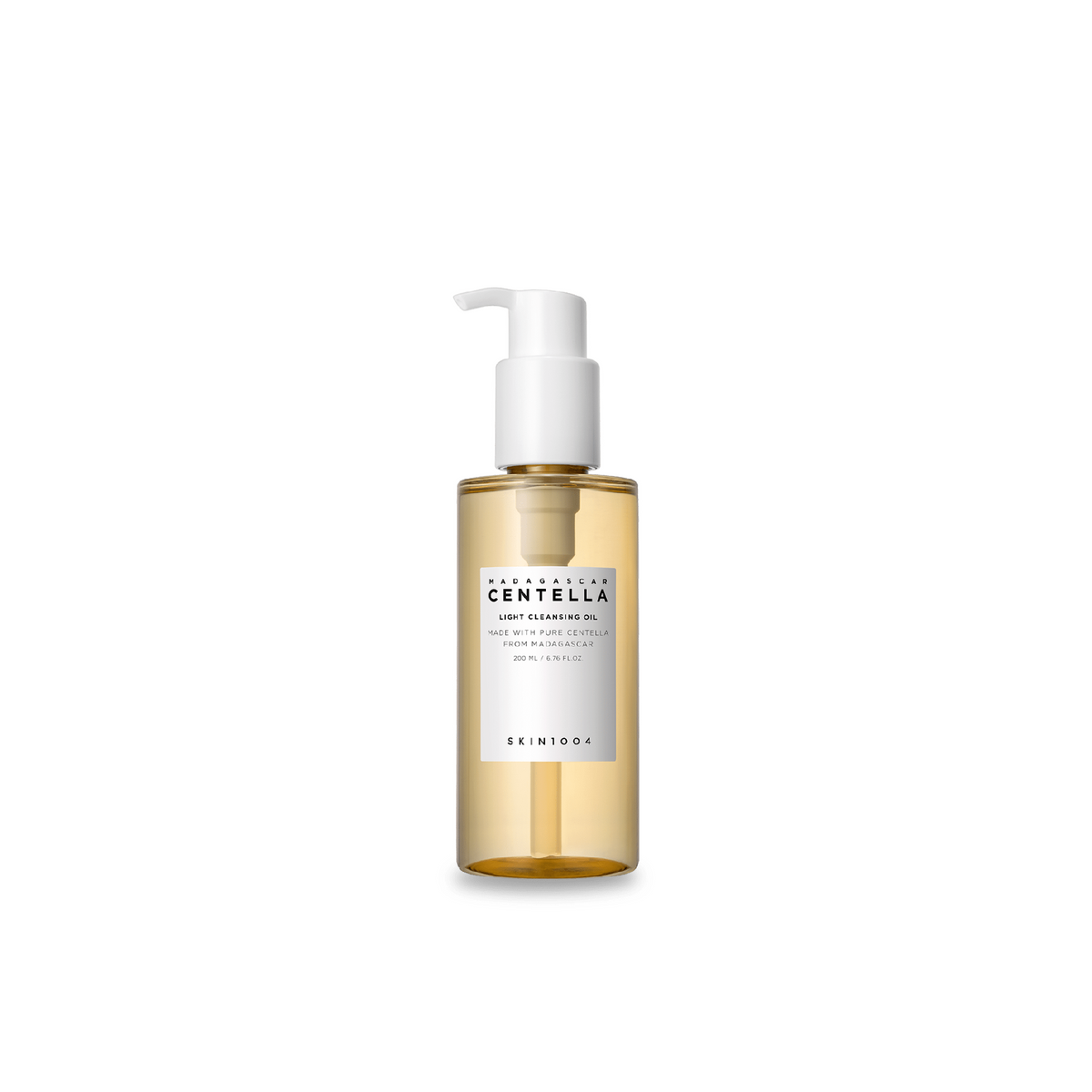 Skin1004 Madagascar Centella Light Cleansing Oil