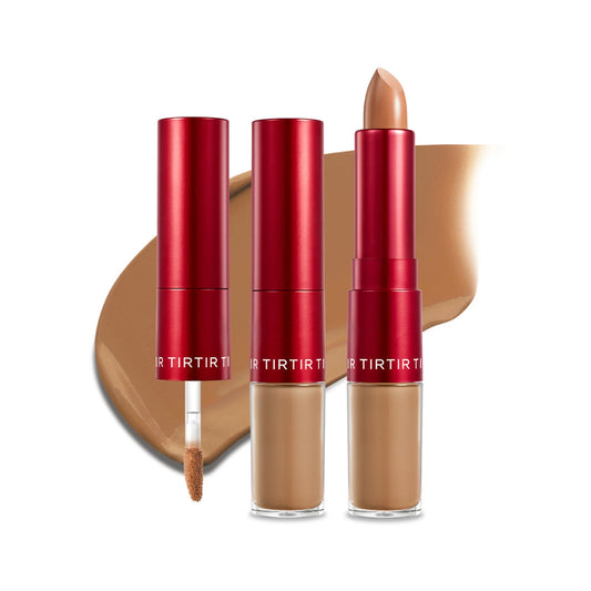 Tirtir Glide & Hide Blurring Concealer 8g
