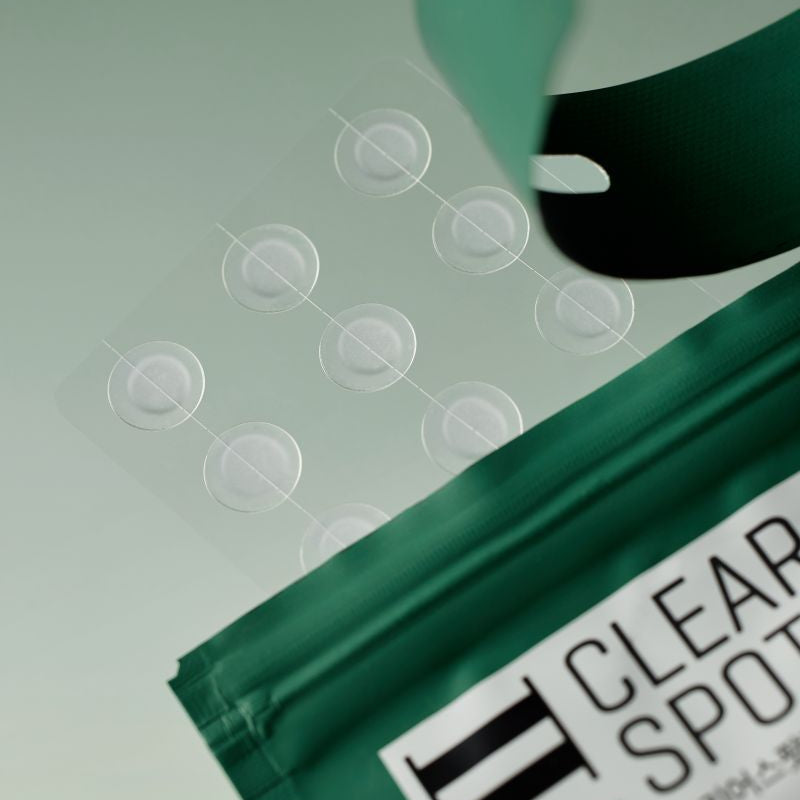 Some By Mi Clear Spot Patch