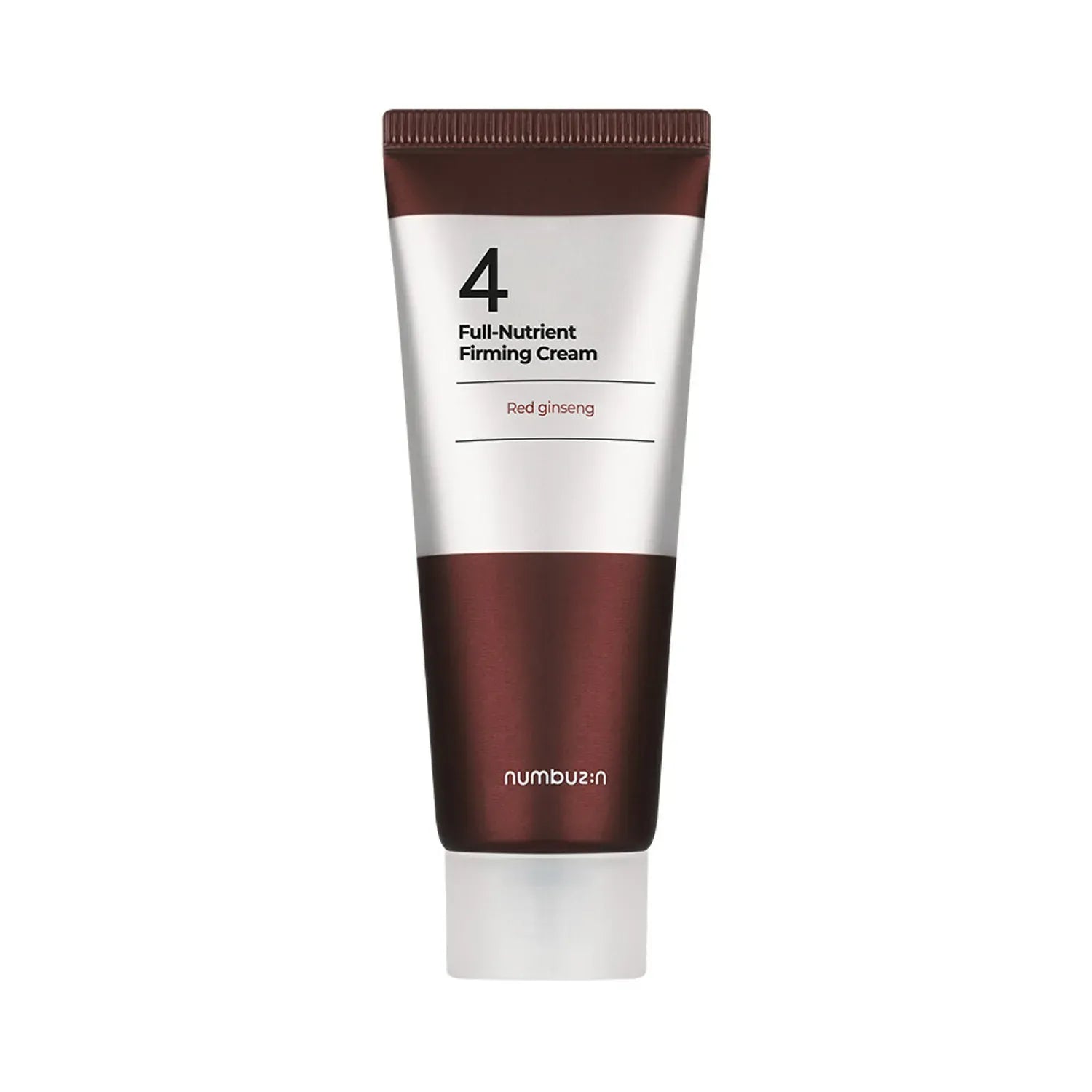 Numbuzin No.4 Full-Nutrient Firming Cream 60ml