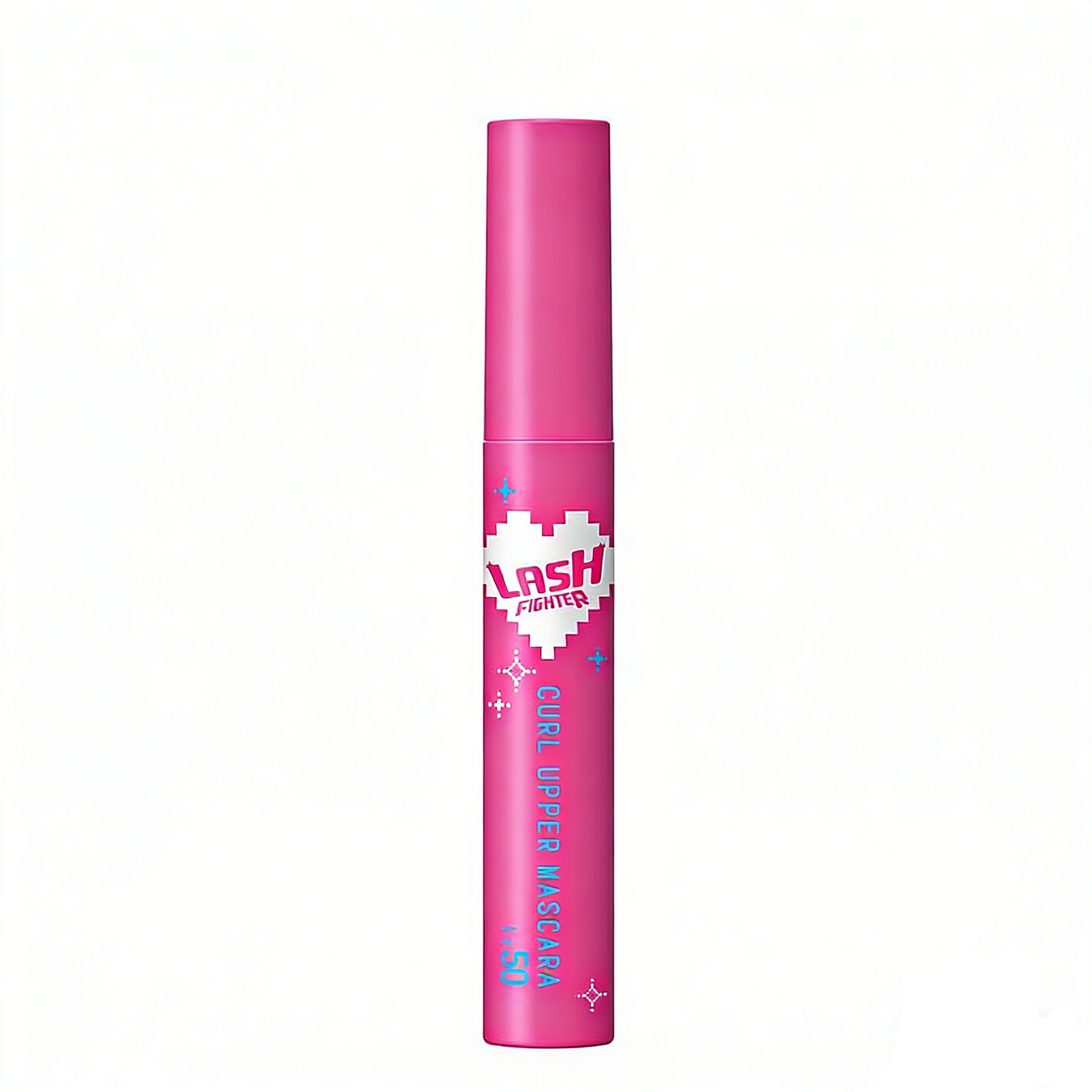 BCL Lash Fighter Curl Upper Mascara