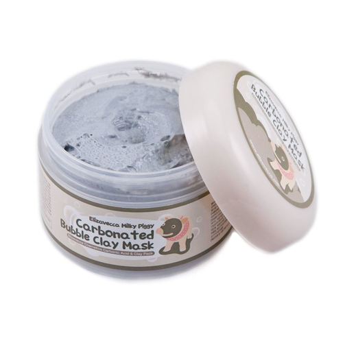 Elizavecca Milky Piggy Carbonated Bubble (1969582932010)