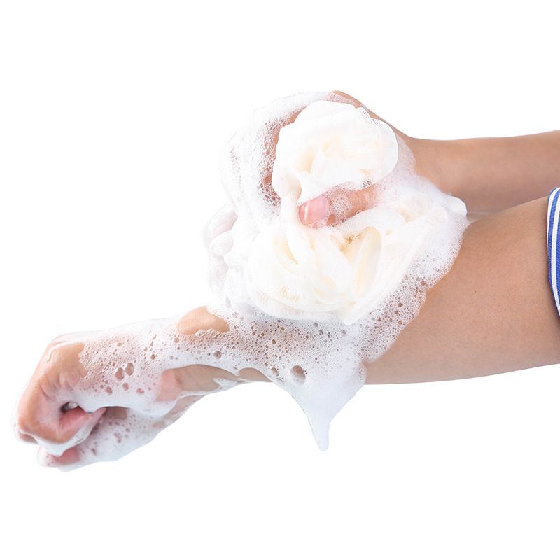 BA Bath Bath Ball