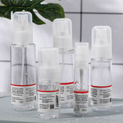 Comfymore Dispensing Spray Bottles