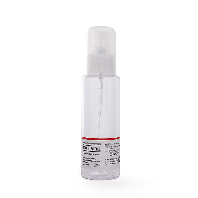 Comfymore Dispensing Spray Bottles