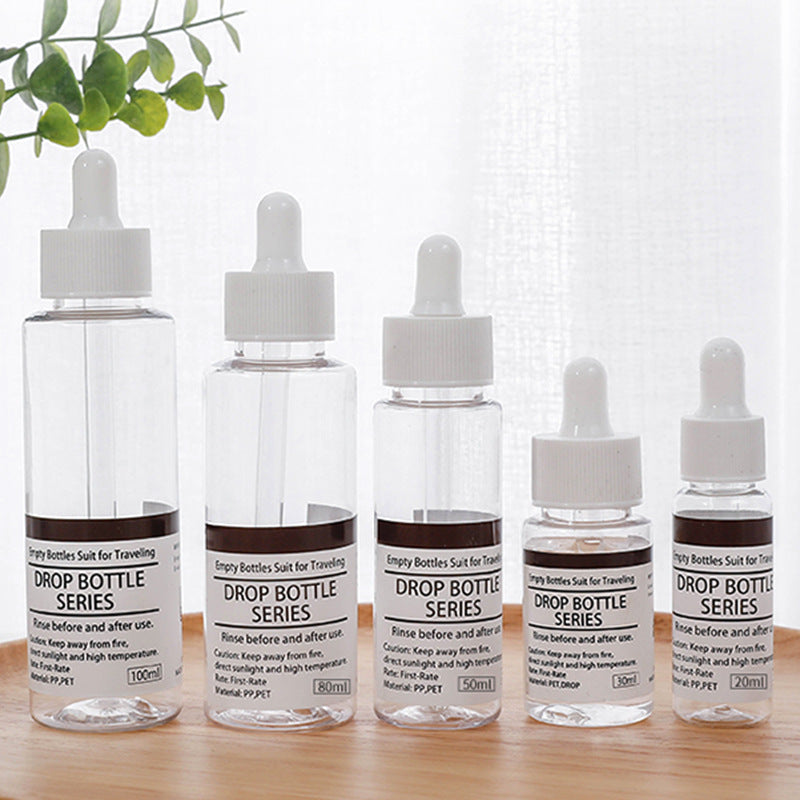 Comfymore Dispensing Dropper Bottles