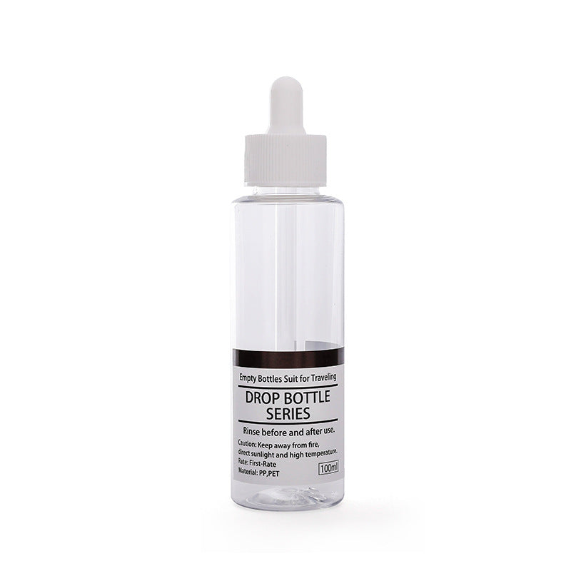 Comfymore Dispensing Dropper Bottles