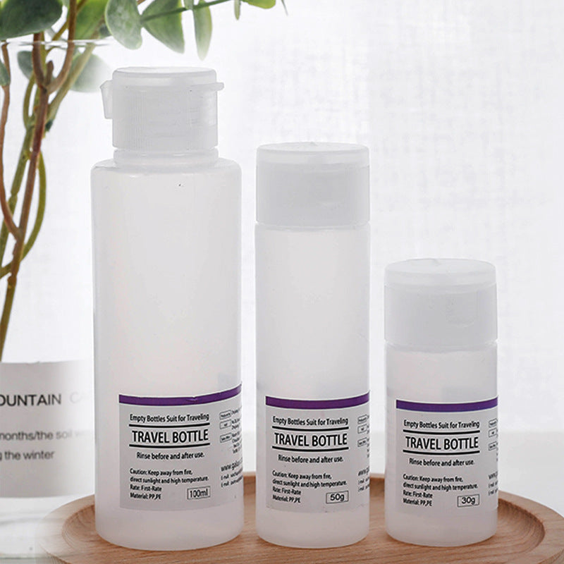 Comfymore Dispenser Bottle
