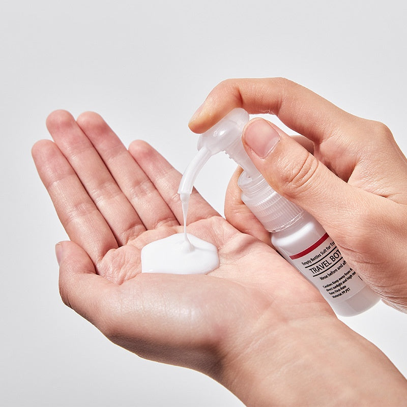 Comfymore Dispenser Bottle