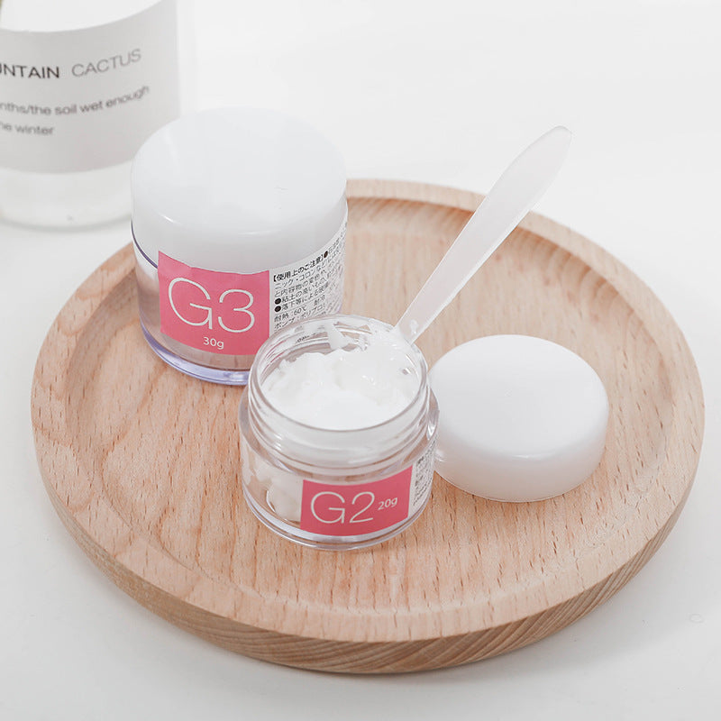 Comfymore Cream Dispenser Bottle