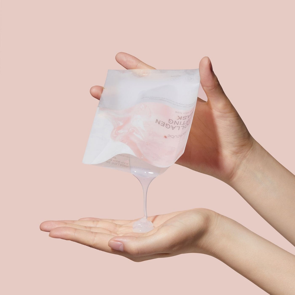 Medicube Collagen Lifting Mask 1Pcs - Image 3