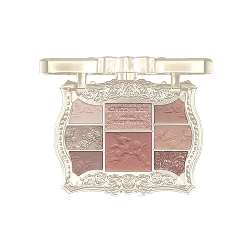 Cheerflor Angel Apocalypse Eyeshadow Palette