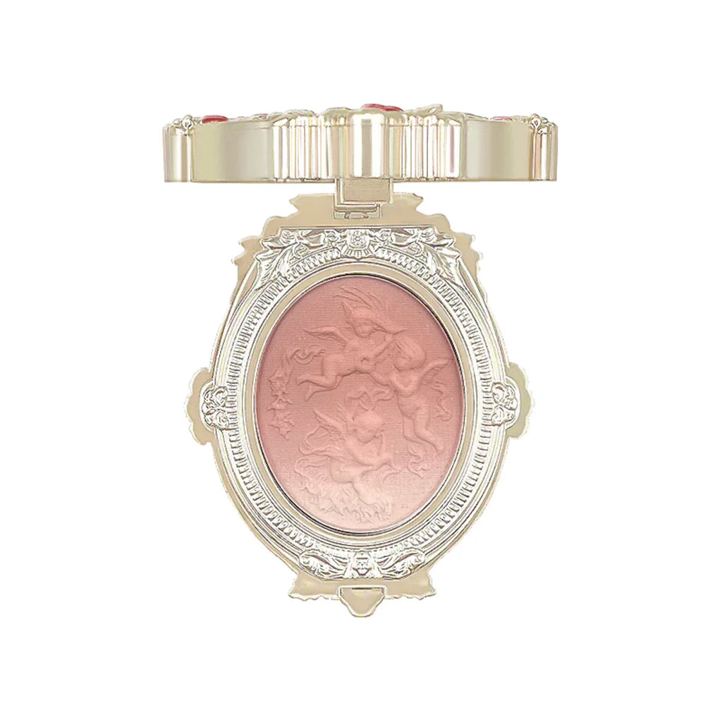 Cheerflor Angel Apocalypse Embossed Gradient Blusher