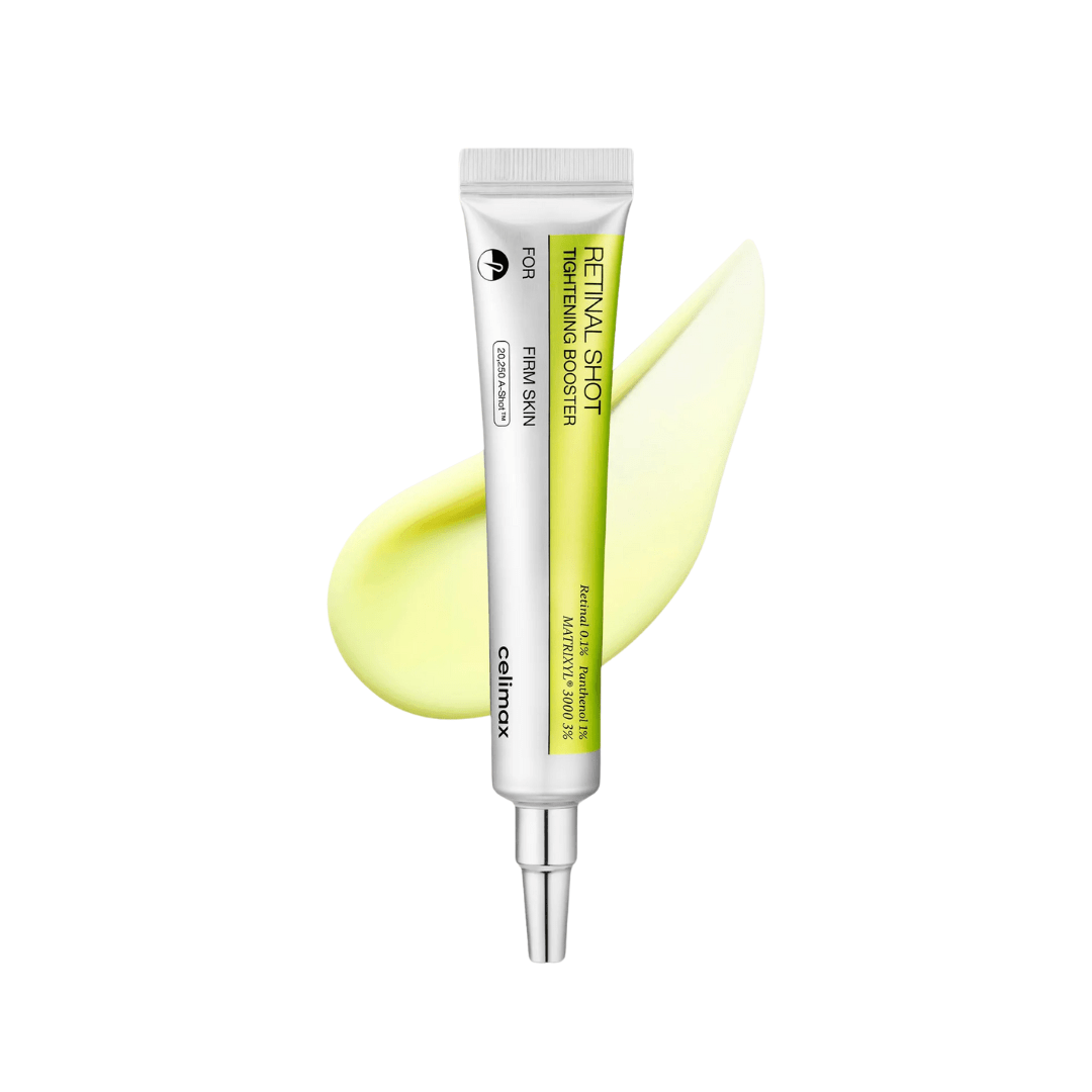 Celimax The -A Retinal Shot Tightening Booster 15ml