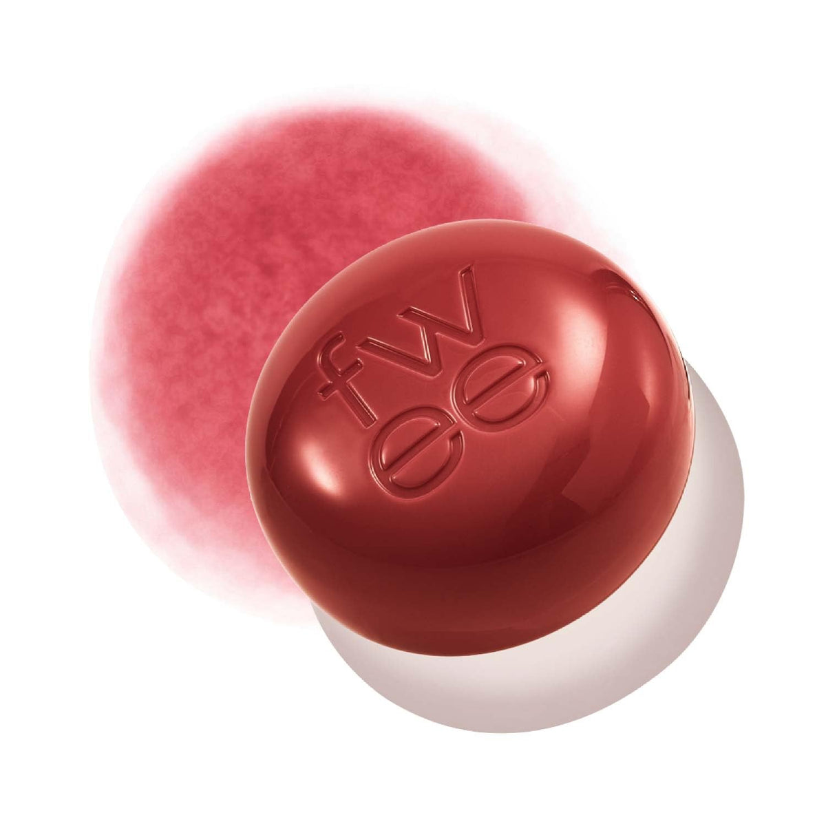 Fwee Lip&Cheek Blurry Pudding Pot 5g - Image 35
