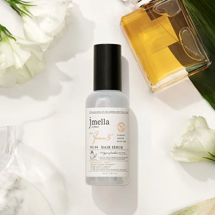 Jmella In France Hair Serum 100ml