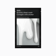 Abib Gummy Sheet Mask 1pc