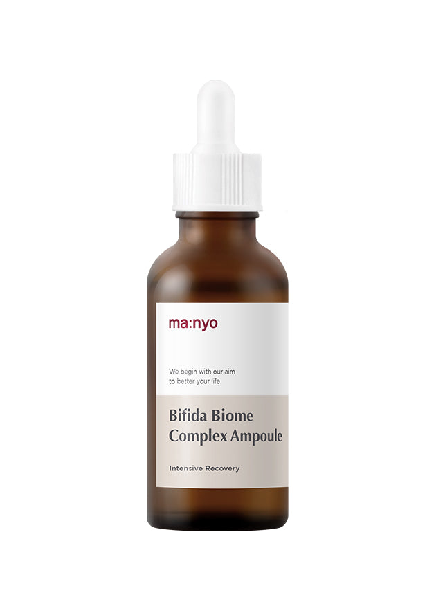 Ma:nyo Factory Bifida Biome Complex Ampoule 30ml