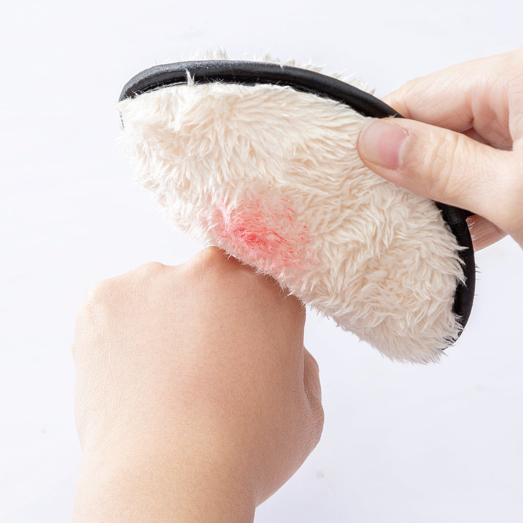 BA Tools Bath Magic Makeup Remover Pads