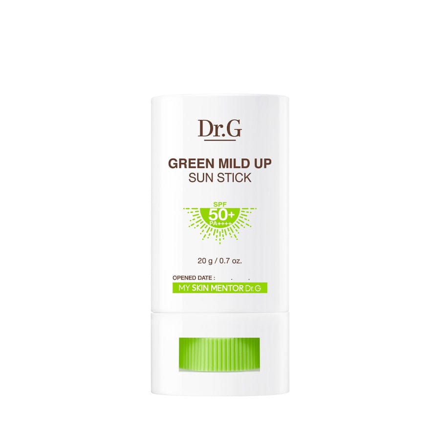 Dr.G Green Mild Up Primer Plus 17g