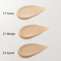 Troistouch Heart Matte Cover Cushion