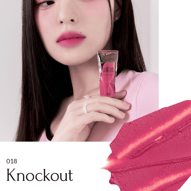 Muzigae Mansion Objet Liquid 6ml - Image 19