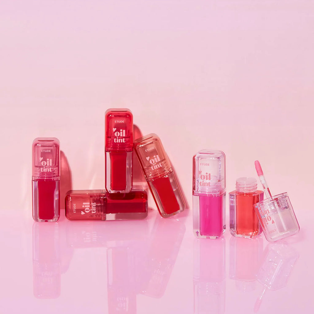 Etude House Dear Darling Oil Tint 4.2g