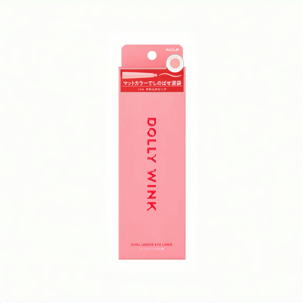 Koji Dolly Wink Oval Under Eyeliner