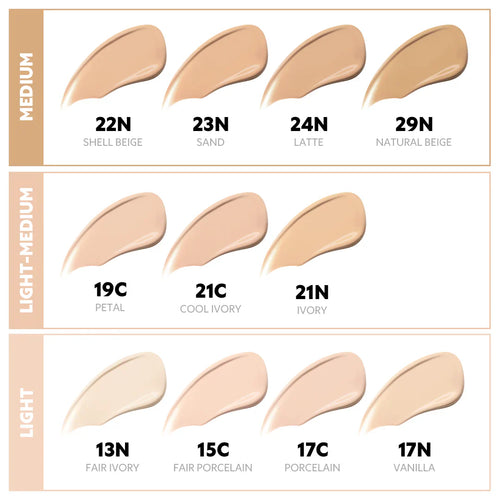 Tirtir Mask Fit AI Filter Cushion