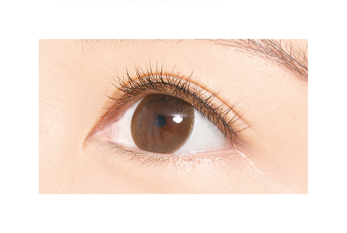 Dup Airy Curl Lash 01 Natural