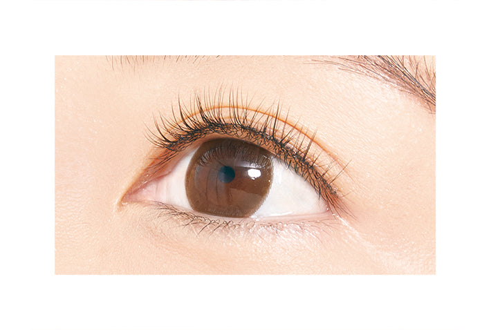 Dup Airy Curl Lash 06 Long