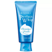 Shiseido Senka Perfect Whip Foam 120g