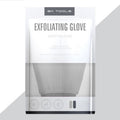 BA Tools Exfoliating Glove Grey