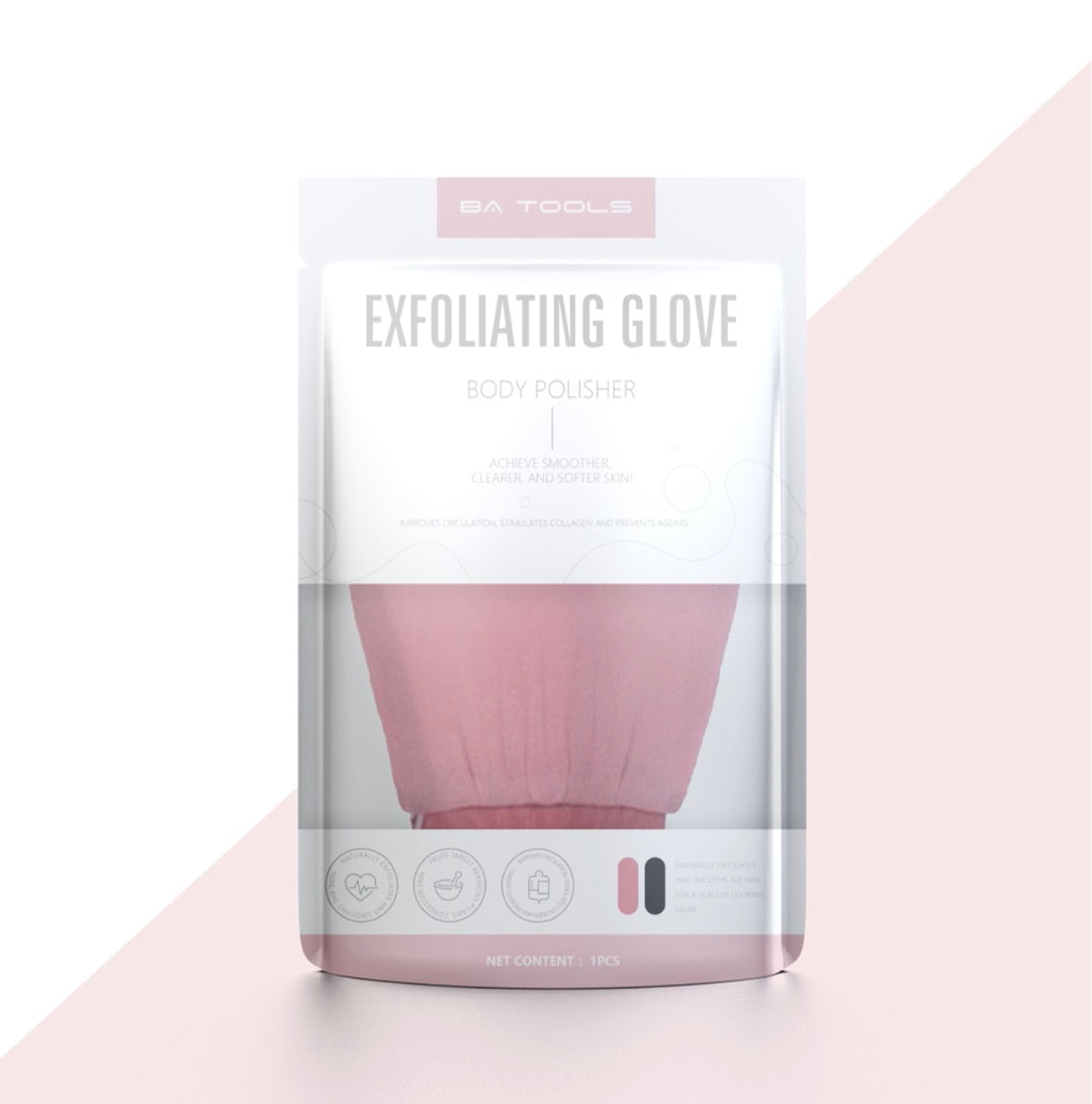 BA Exfoliating