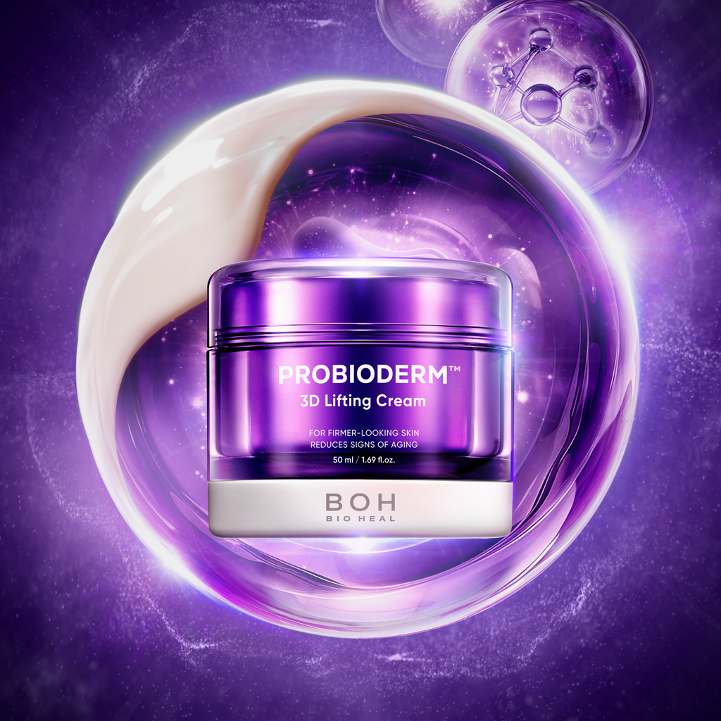 Bioheal BOH Probioderm 3D Lifting Cream 50ml