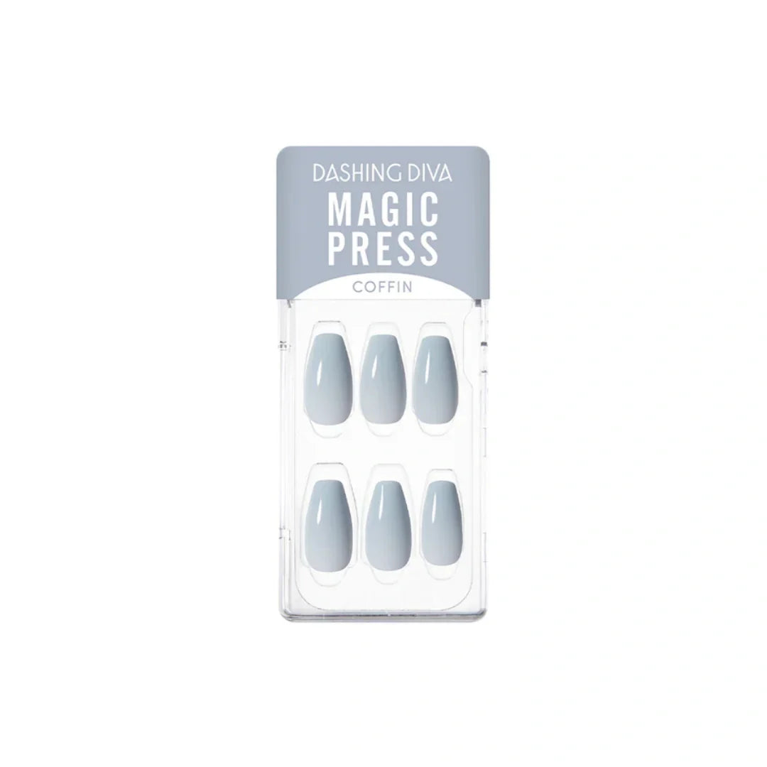 Dashing Diva Magic Press New